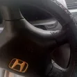 Honda Accord 2007 Silver - 3