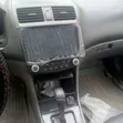 Honda Accord 2007 Silver - 5