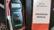 DT-2236B Dijital Hoto/Contact Tachometer - 2