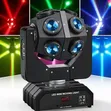 Moving Head LED Ball Light (12kwall) - 1