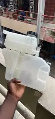 Cadillac CTS/ATS Engine Coolant Reservoir Tank 2013-2019 - 3