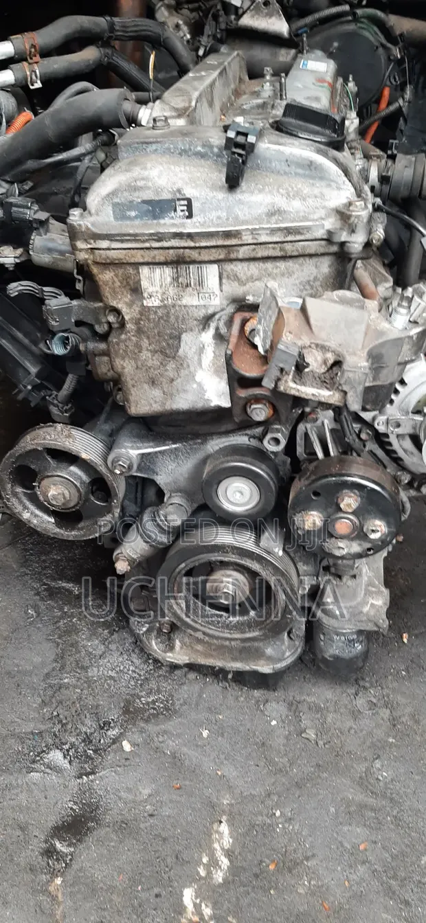 Injin Toyota 1AZ-FSE (D-4) 2.0L Cikakke - 1