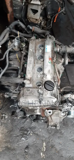 Toyota 1AZ-FSE (D-4) 2.0L Complete Engine