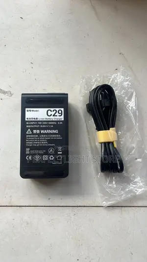 Godox AD200 Charger