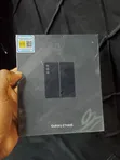 New Samsung Galaxy Z Fold 5 256GB Black - 1