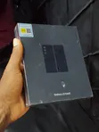 New Samsung Galaxy Z Fold 5 256GB Black - 2