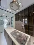5-Bedroom Detached Duplex with BQ, Cinema & Pool in Ikota - 5