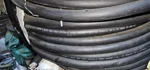 6mm x 5 Core TRS Oil Resistant Cable