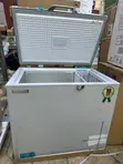Scanfrost 300L Inverter Chest Freezer - Brand New - 2
