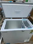 Scanfrost 300L Inverter Chest Freezer - Brand New - 3