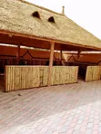 Luxury Bush Bar Gazebo Hut with Warranty - Ajah, Lagos - 1