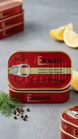 Sardines Daban-daban (125g) - Kayayyaki Daban-daban - 5
