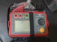 Uni-T UT502C 2.5kV Digital Insulation Resistance Tester - 2