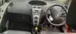 Toyota Yaris 2008 Red - 5