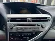 Lexus RX 350 2010 Fari - 2