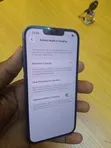 Apple iPhone 13 256GB Blue - 2