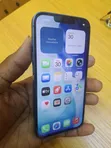 Apple iPhone 13 256GB Blue - 3