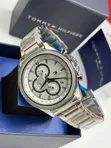 Tommy Hilfiger Chronograph Watch - Sabon Kaye - 1