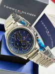 Tommy Hilfiger Chronograph Watch - Sabon Kaye - 2