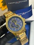 Tommy Hilfiger Chronograph Watch - Sabon Kaye - 5