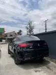 2016 Mercedes-Benz GLE-Class AMG GLE 63 S 4MATIC Black - 4