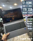 HP ZBook Power G9 Laptop - Core i7, 16GB RAM, 512GB SSD - 1