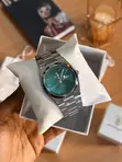Poedagar Quartz Chain Watch - Brand New - 4
