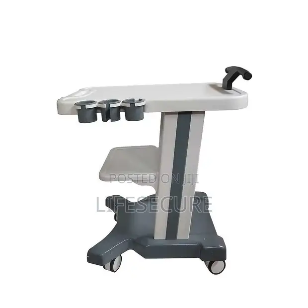 Sabon Ultrasound Machine Trolley - 1