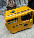 Firman 10kva SDG12000SE Diesel Generator - 2