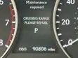 Lexus ES 350 2014 Foreign Used - 4