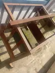 Generator House/Cage - Used - 2