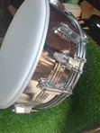 Yamaha Snare Drum - Brand New - 4