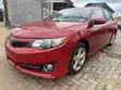 Toyota Camry SE Sedan 2013 - 1