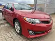 Toyota Camry SE Sedan 2013 - 2