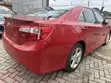 Toyota Camry SE Sedan 2013 - 3