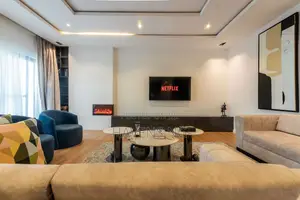 Luxury 3-Bedroom Penthouse - Lekki Phase 1