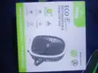 Iwin Rechargeable Desktop Fan 8" - 3