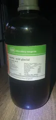 Glacial Acetic Acid - Na Wurin Bincike & Likita - 2