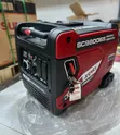 New Senci 7.5kva Zero Noise Remote Start Petrol Inverter Generator - 1