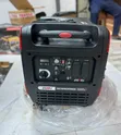 New Senci 7.5kva Zero Noise Remote Start Petrol Inverter Generator - 2