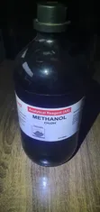 Methanol Mai Girman Nazari - Don Laboratory & Likita - 1