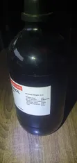Methanol Mai Girman Nazari - Don Laboratory & Likita - 2