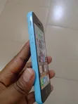 Apple iPhone 5c 16GB Blue - 5