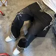 Premium Denim Jeans - Baggy & Regular Fits - 2