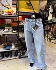 Premium Denim Jeans - Baggy & Regular Fits - 4