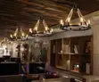 Vintage Luxury Chandelier for Hotels, Homes & Gardens - 2