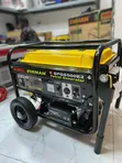 Sumec Firman Generator 4.5kva - 100% Copper Coil, Garanti Shekara 1 - 1