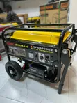 Sumec Firman Generator 4.5kva - 100% Copper Coil, Garanti Shekara 1 - 2