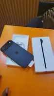 Apple iPhone 17 Air 256GB Black (Open Box) - 1