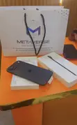 Apple iPhone 17 Air 256GB Black (Open Box) - 3